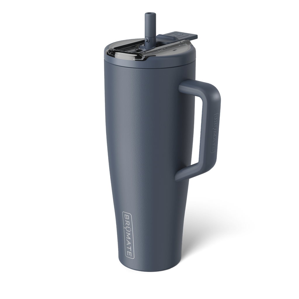 BrüMate 40oz Era Flip - Nightfall Blue 