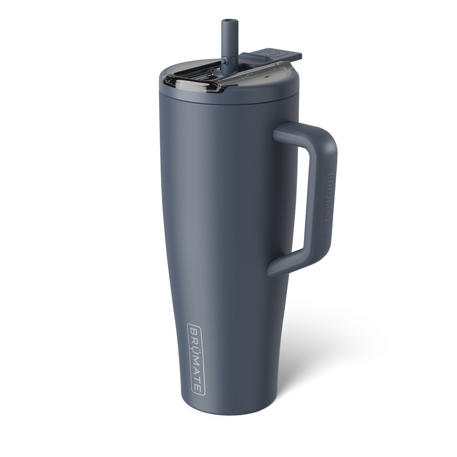 BrüMate 40oz Era Flip - Nightfall Blue 