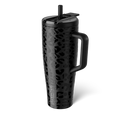 BrüMate 40oz Era Flip - Onyx Leopard 