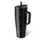 BrüMate 40oz Era Flip - Onyx Leopard 