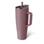 BrüMate 40oz Era Flip - Rose Taupe 