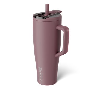 BrüMate 40oz Era Flip - Rose Taupe 