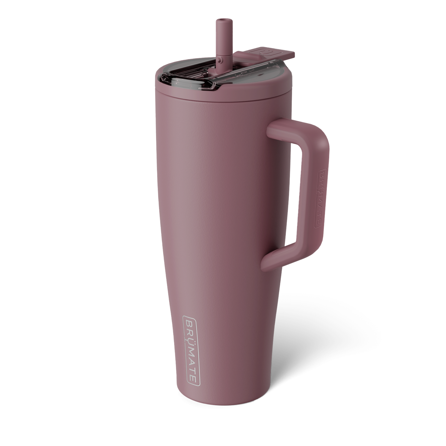 BrüMate 40oz Era Flip - Rose Taupe 