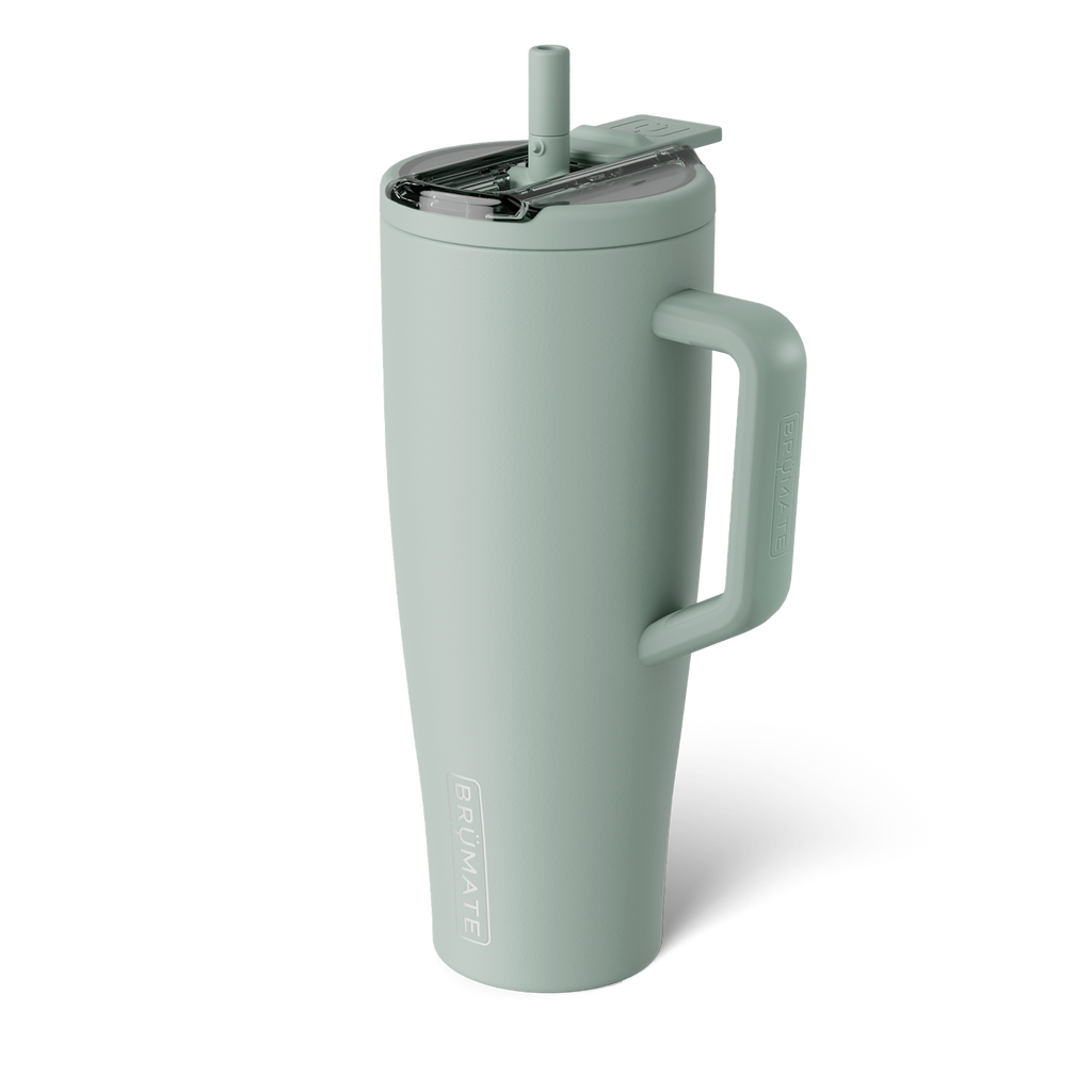 BrüMate 40oz Era Flip - Sage 