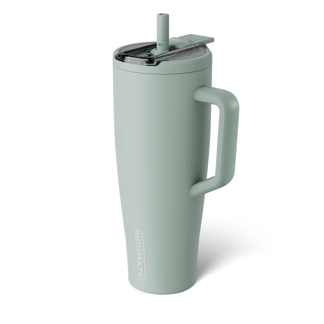 BrüMate 40oz Era Flip - Sage 