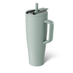 BrüMate 40oz Era Flip - Sage 