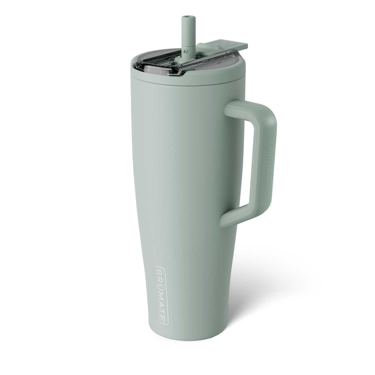 BrüMate 40oz Era Flip - Sage 