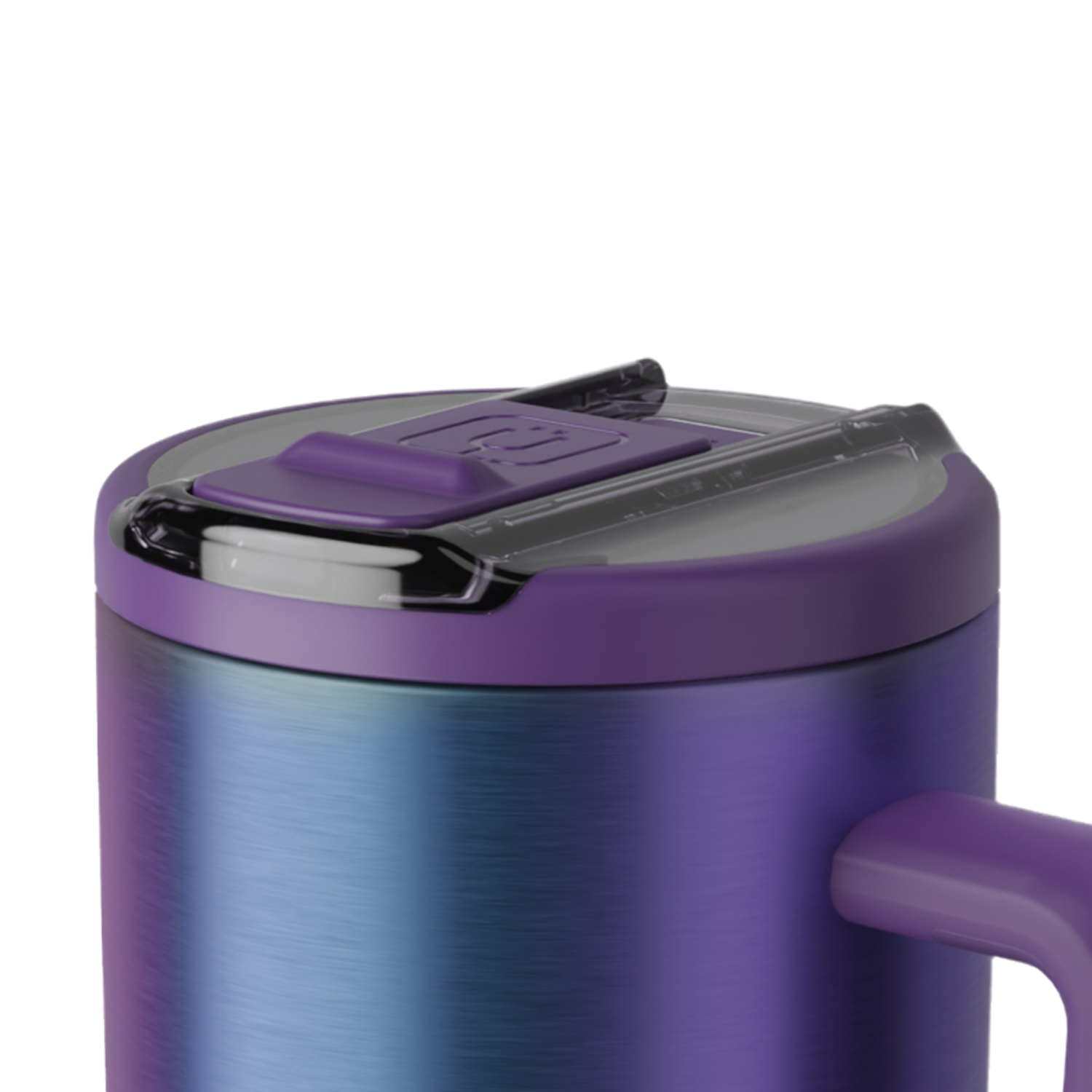 BrüMate 30oz Era Flip - Dark Aura 