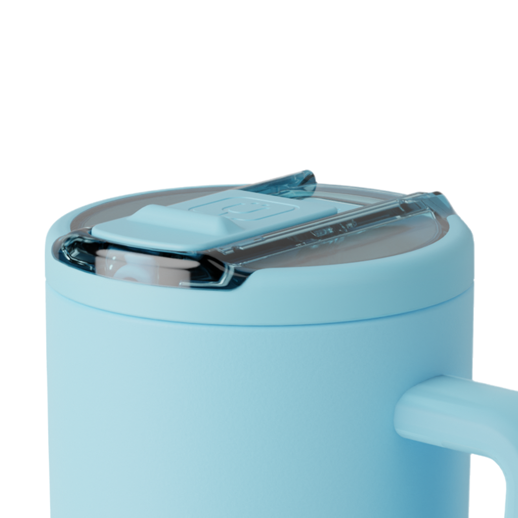 BrüMate 30oz Era Flip - Glacier 