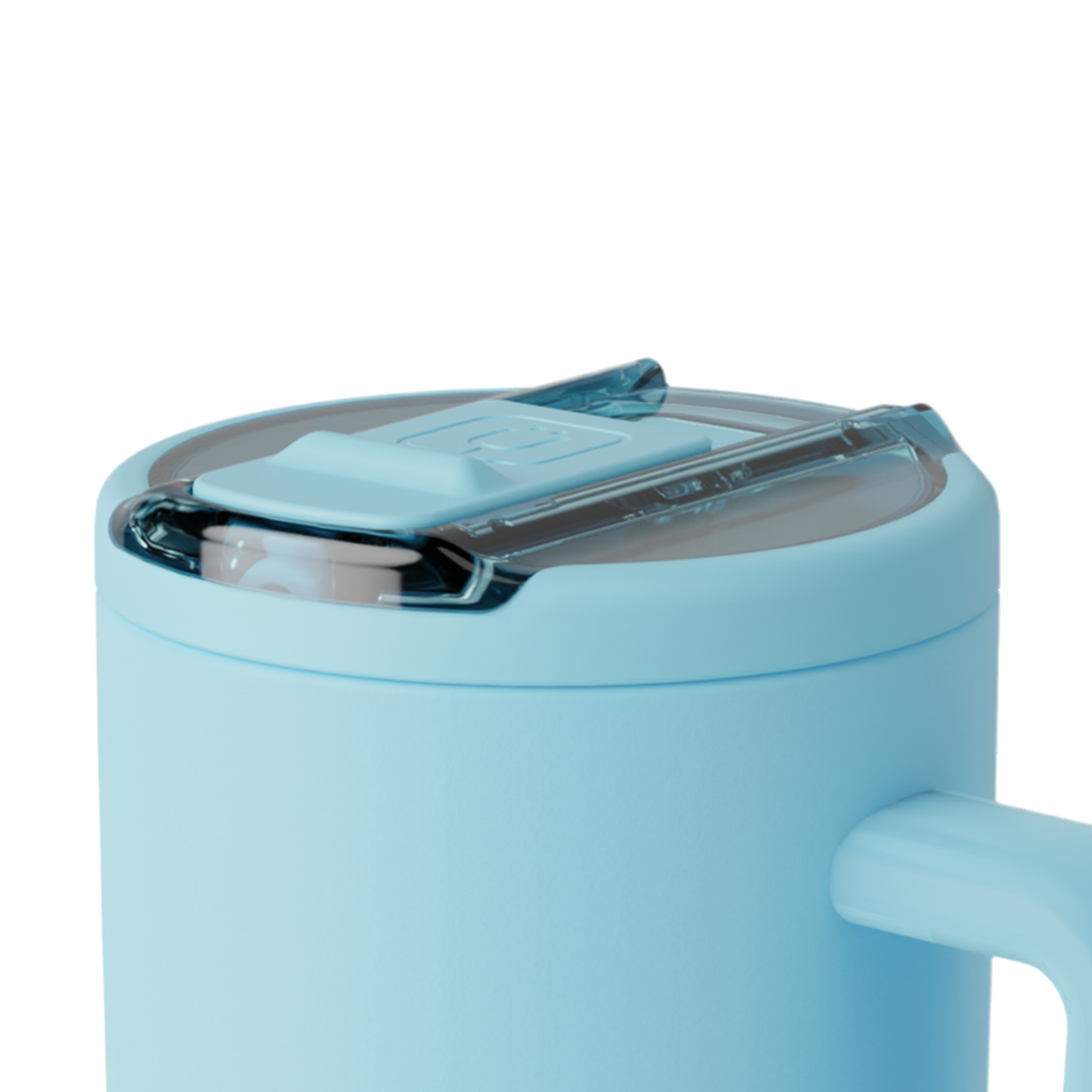 BrüMate 30oz Era Flip - Glacier 