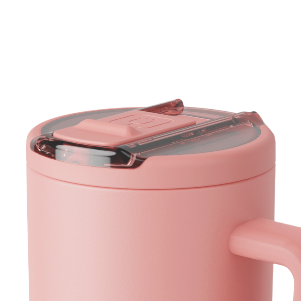 BrüMate 30oz Era Flip - Guava 