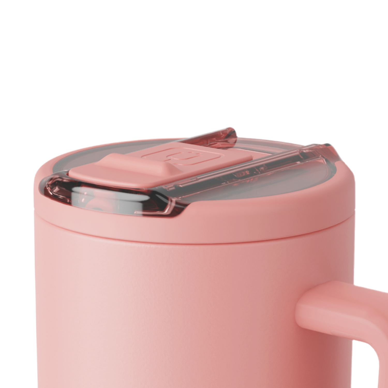 BrüMate 30oz Era Flip - Guava 