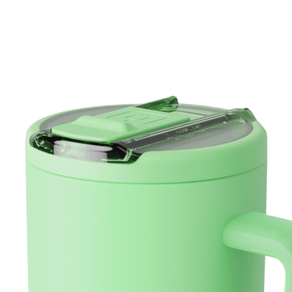 BrüMate 30oz Era Flip - Kiwi 