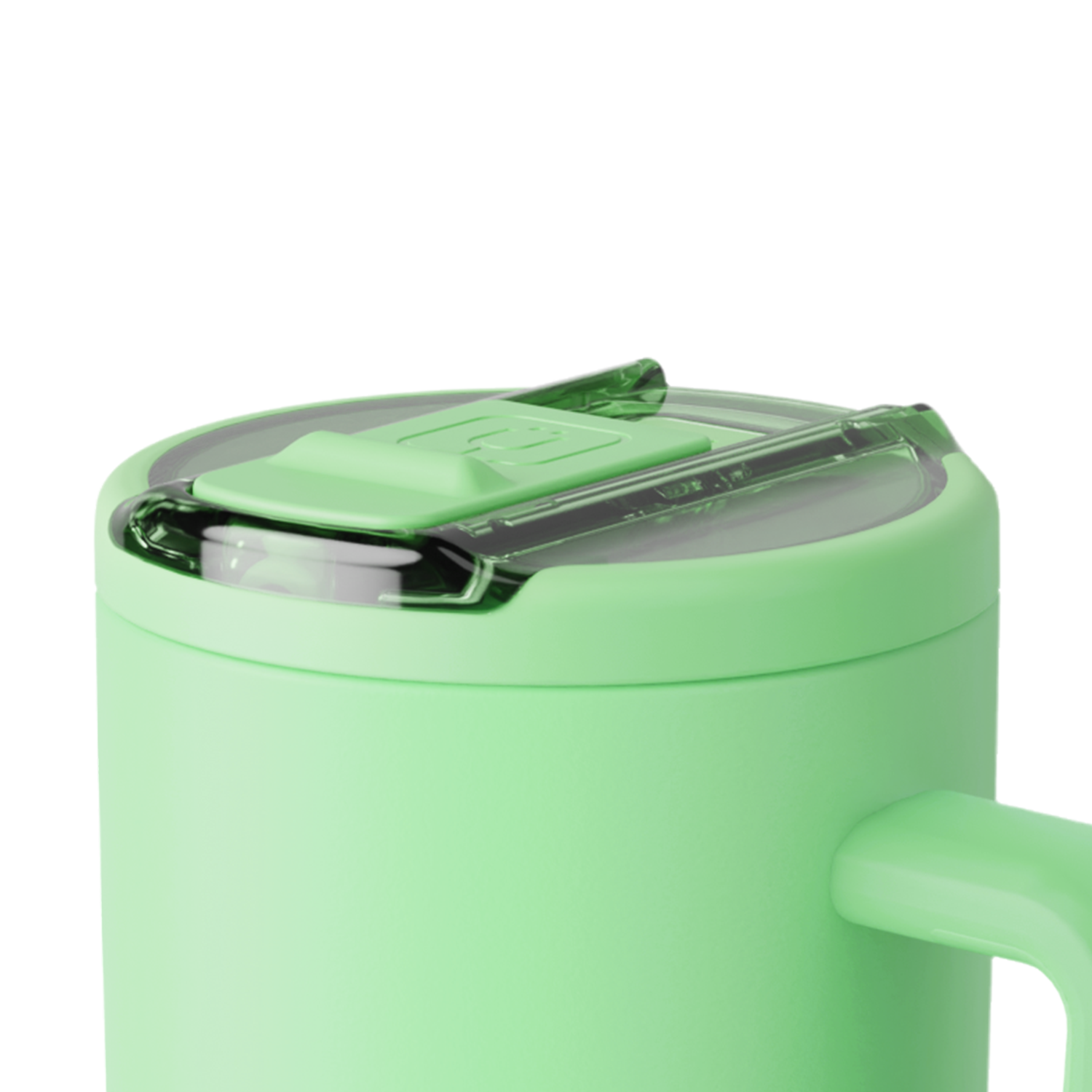 BrüMate 30oz Era Flip - Kiwi 