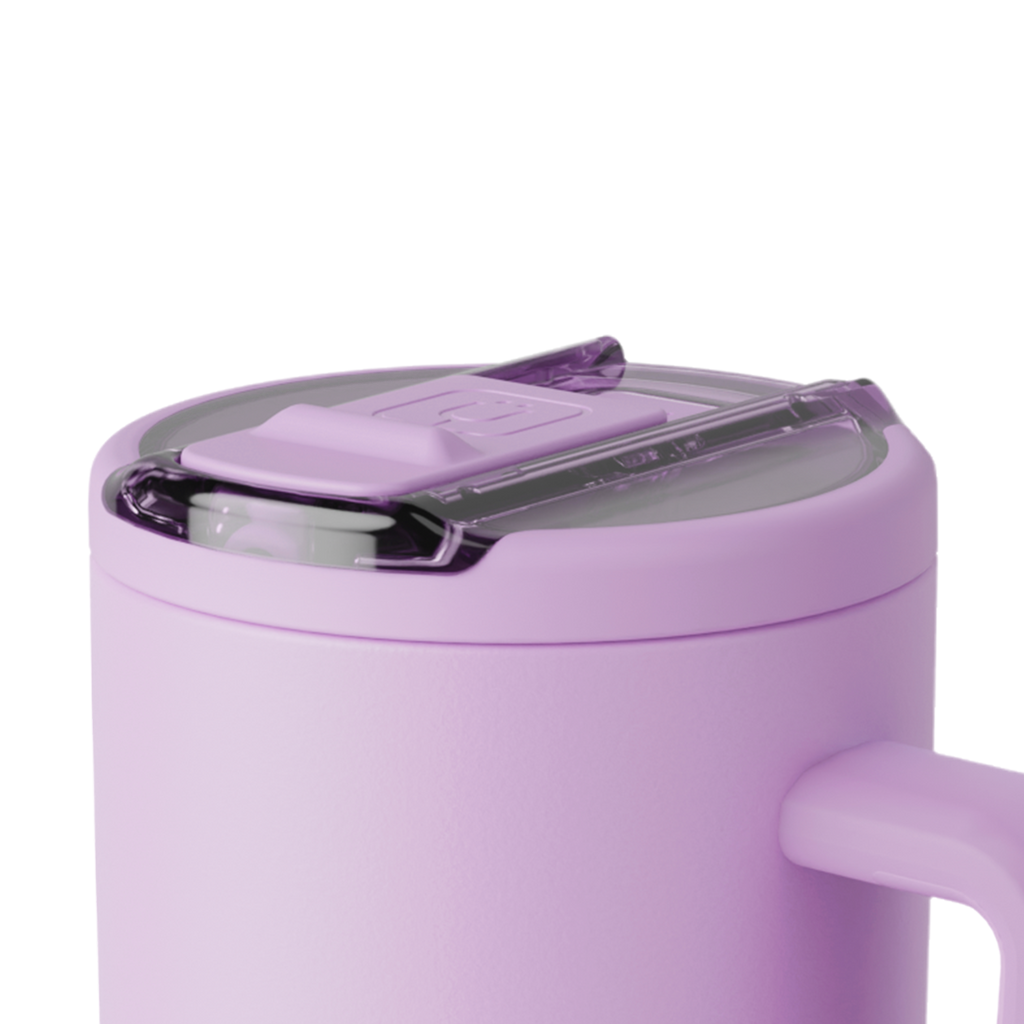 BrüMate 30oz Era Flip - Lavender 