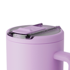 BrüMate 40oz Era Flip - Lavender 