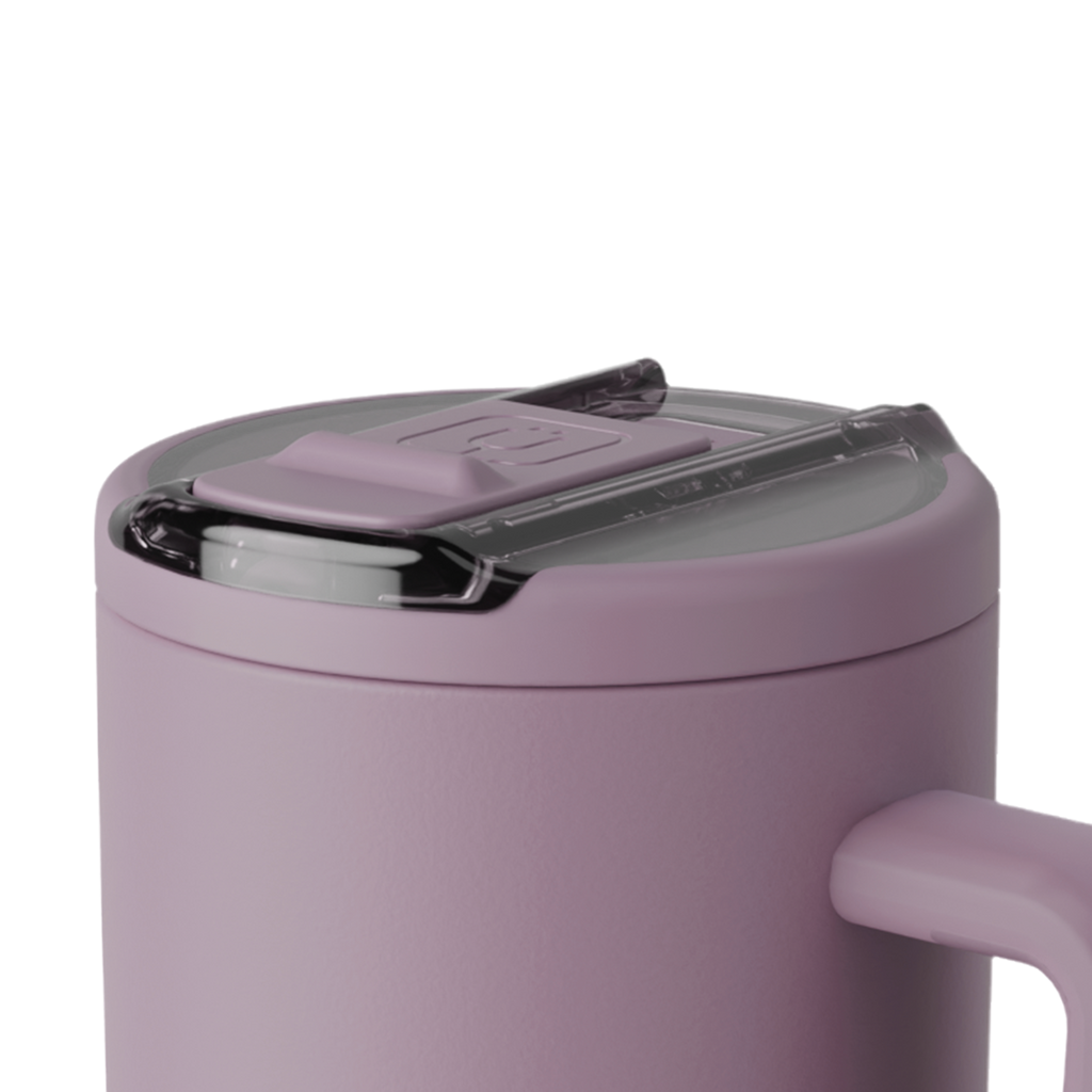 BrüMate 30oz Era Flip - Lilac Dusk 