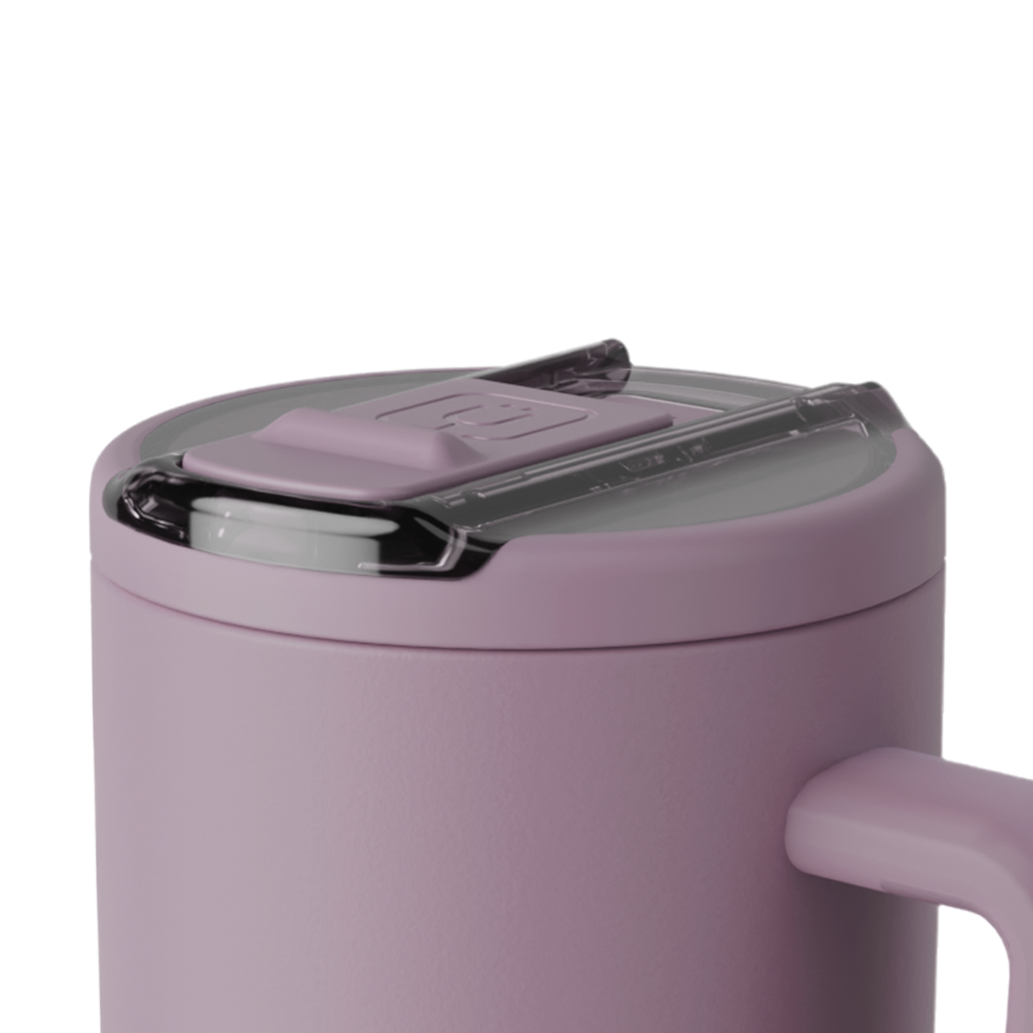 BrüMate 30oz Era Flip - Lilac Dusk 