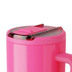 BrüMate 30oz Era Flip - Neon Pink 