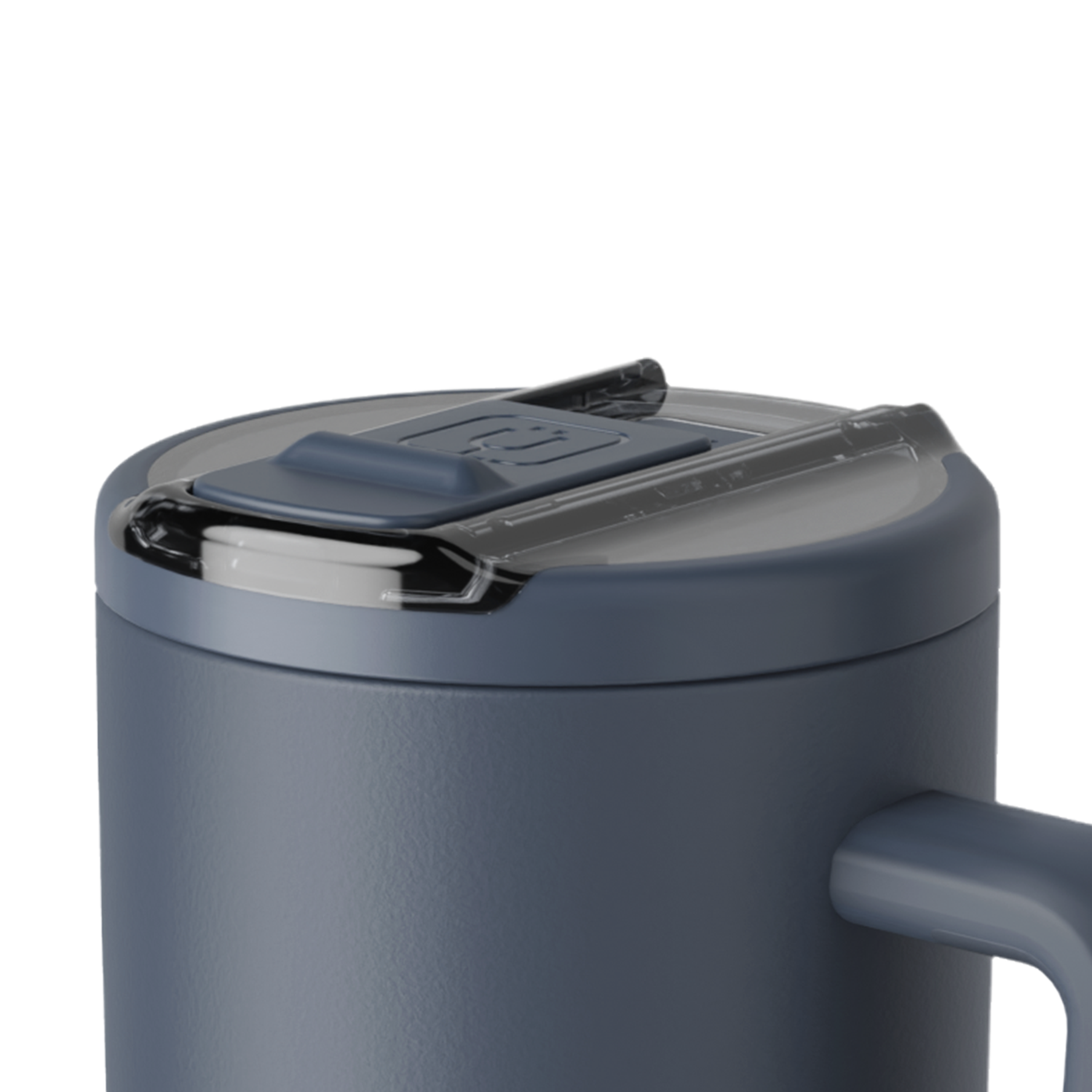 BrüMate 30oz Era Flip - Nightfall Blue 