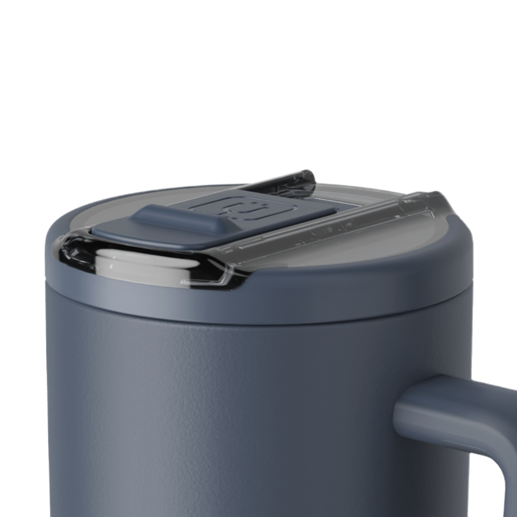 BrüMate 40oz Era Flip - Nightfall Blue 