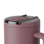 BrüMate 30oz Era Flip - Rose Taupe 