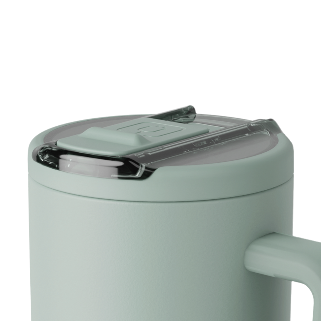 BrüMate 30oz Era Flip - Sage 