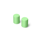 BrüMate Magnetic Straw Cover - Kiwi 