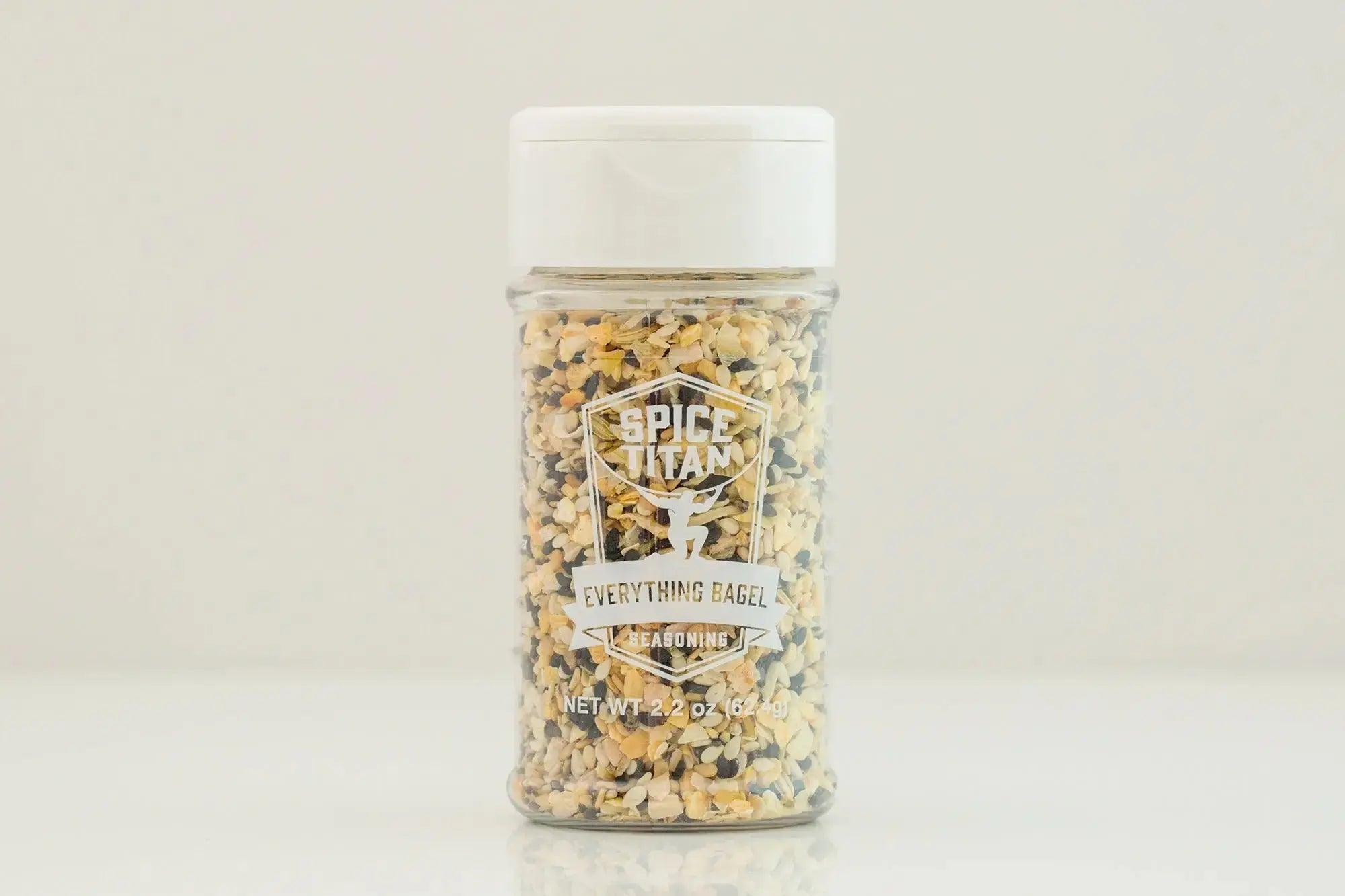 Everything Bagel Handmade Seasoning 