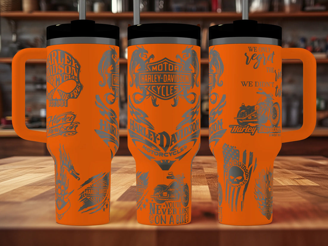 Fortnite Tumbler (v2) | 40oz, 30oz, Stanleys, 20oz, 16oz, 14oz, 10oz 
