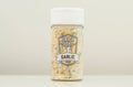 Garlic Salt Handmade Seasoning 
