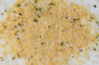 Garlic Salt Handmade Seasoning 