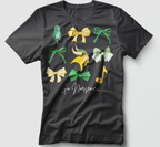 Go Norsemen Choir Tee / Hoodie – Coquette Bow Design