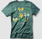 Go Vikings Choir Tee / Hoodie – Coquette Bow Design