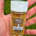 Golden Vitality Handmade Seasoning 