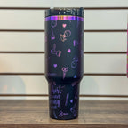 Hairstylist / Certified Hairapist Black Chroma 40 oz 