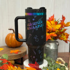 Hairstylist / Certified Hairapist Black to Rainbow 40 oz 