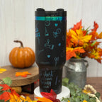 Hairstylist / Certified Hairapist Black to Rainbow 40 oz 