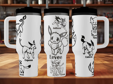 Harry Potter Luxury Tumbler | 40oz, 30oz, Stanleys, 20oz, 16oz, 14oz, 10oz 