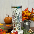 Harry Potter Tumbler White to Rainbow 40oz 