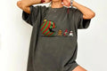 Holiday Ornament Chase – Tee / Long Sleeve / Hoodie / Crewneck