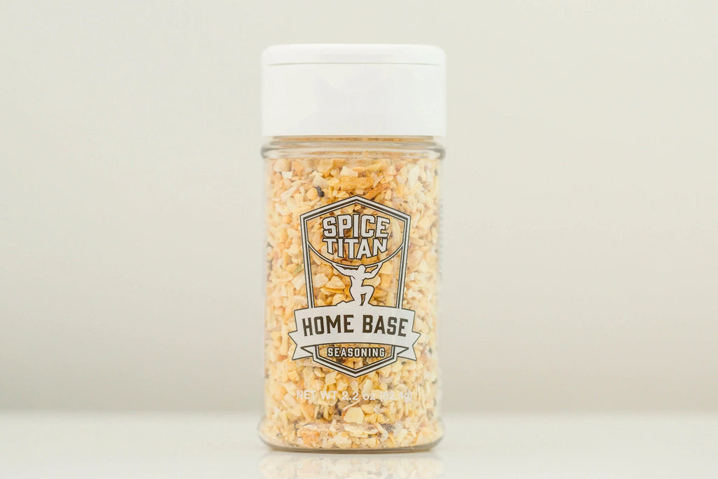 Home Base Handmade Seasoning 