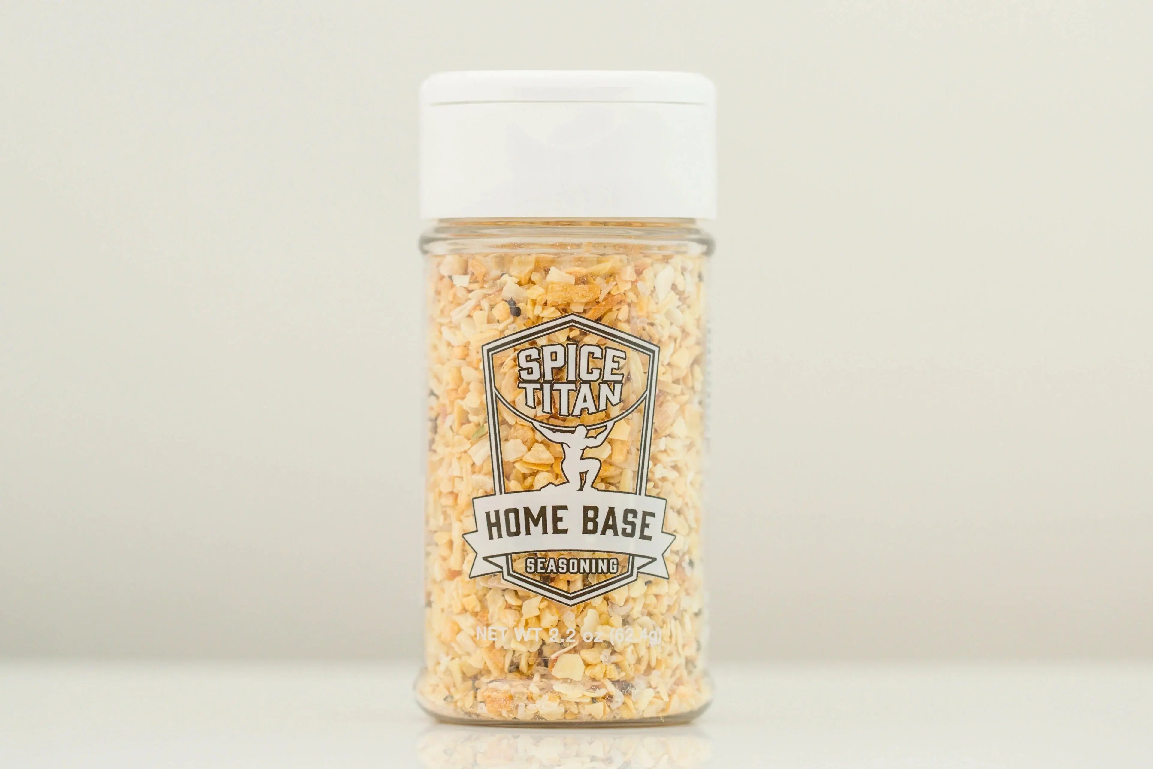 Home Base Handmade Seasoning 