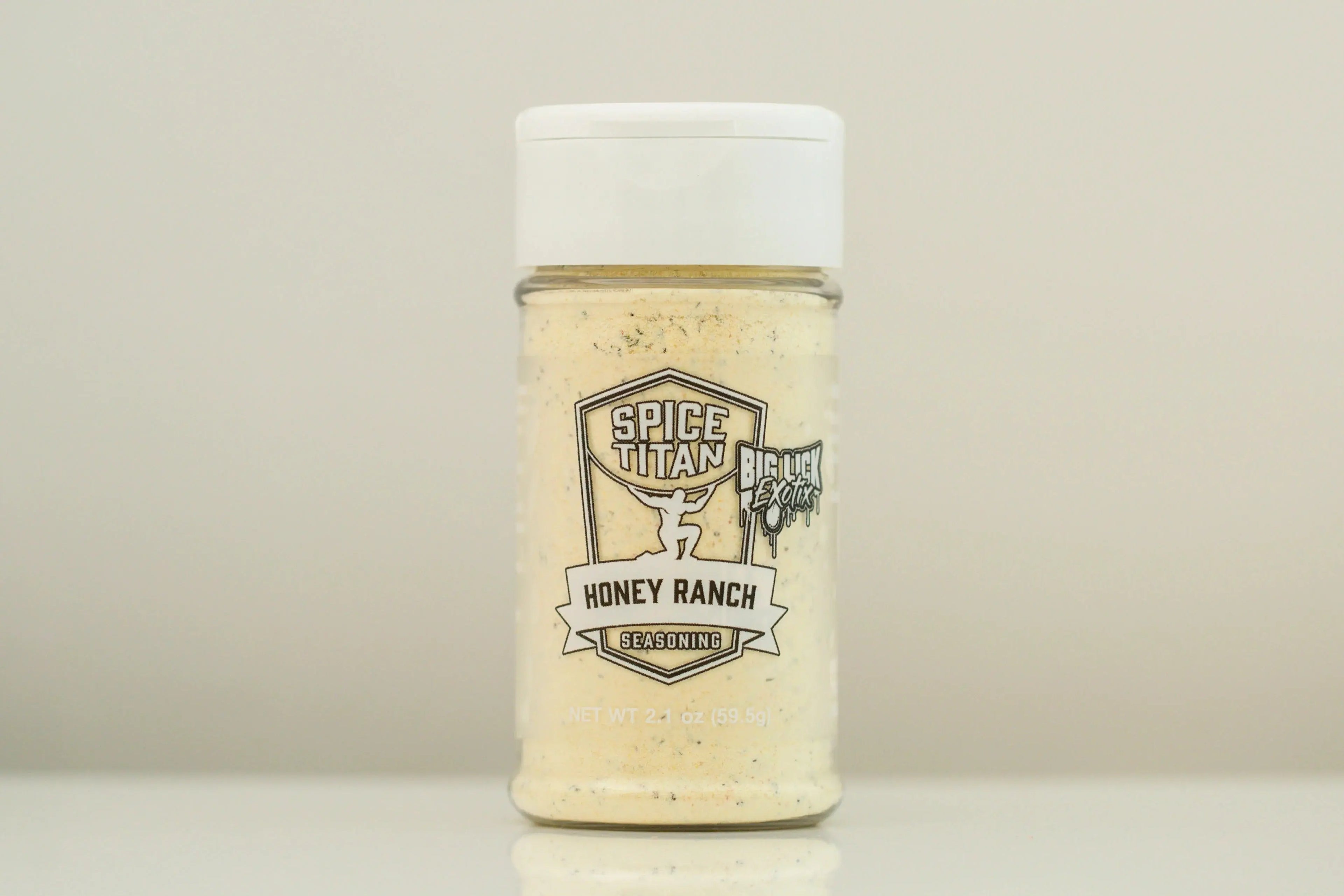 Honey Ranch Handmade Seasoning 