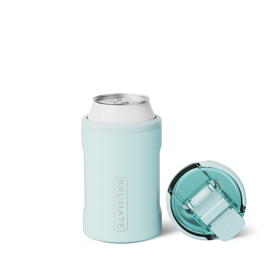 BrüMate Hopsulator Duo V2 - Blue Agave