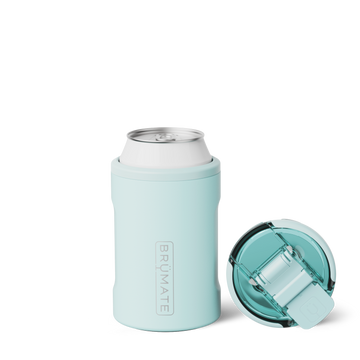 BrüMate Hopsulator Duo V2 - Blue Agave 