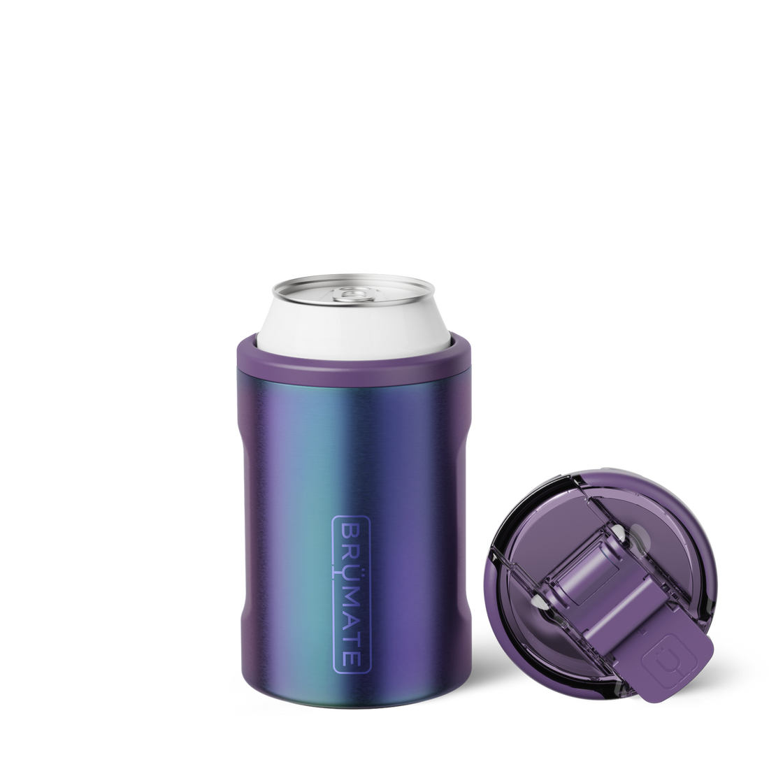 BrüMate Hopsulator Duo V2 - Dark Aura 