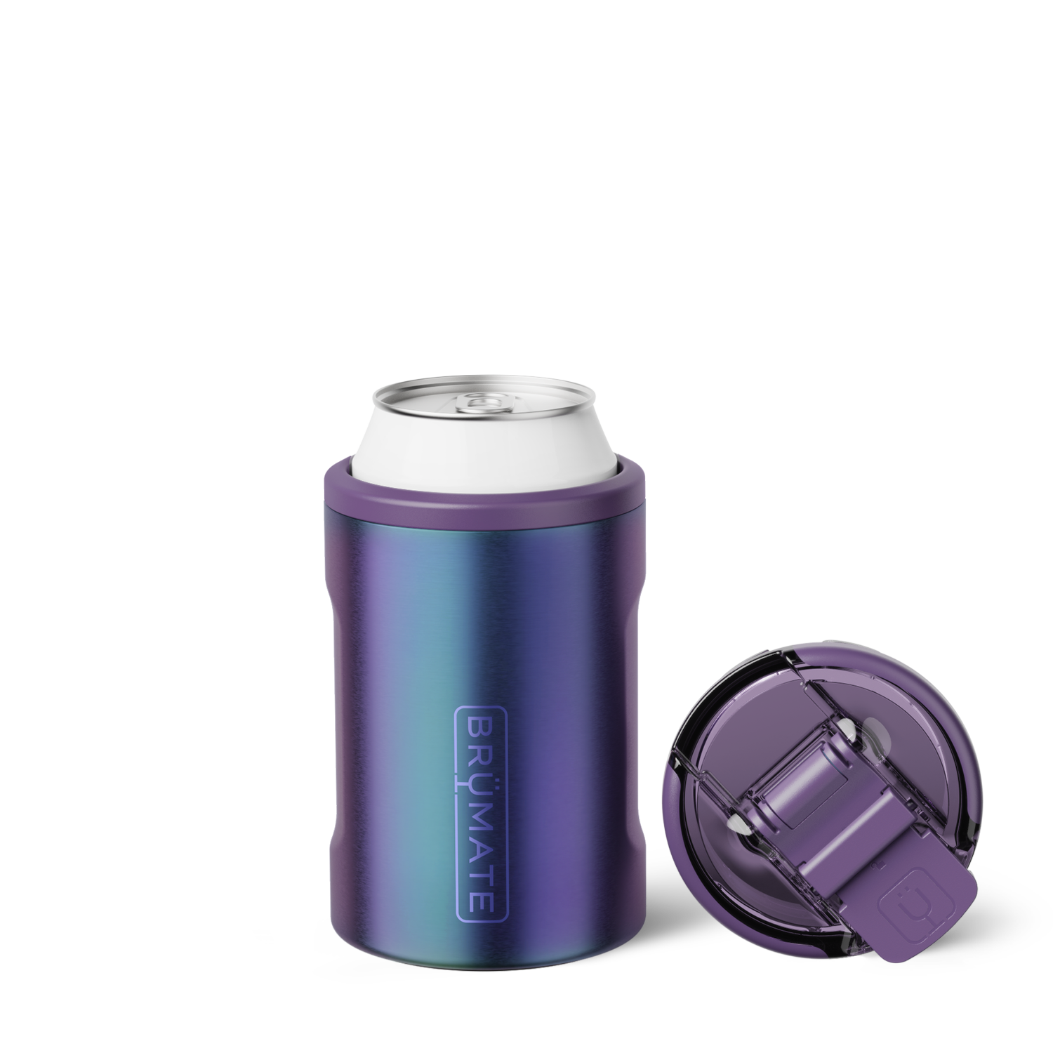 BrüMate Hopsulator Duo V2 - Dark Aura 