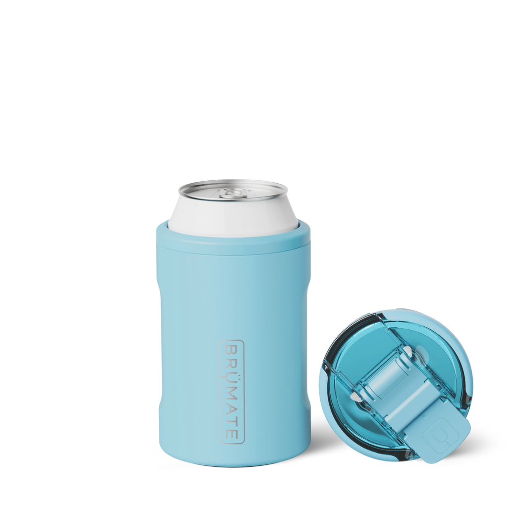 BrüMate Hopsulator Duo V2 - Glacier