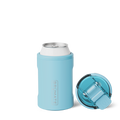 BrüMate Hopsulator Duo V2 - Glacier